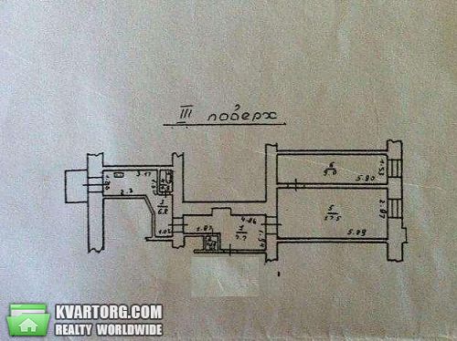 Sell 2-room apartment. Одесса, Александровский пр-т — photo 6
