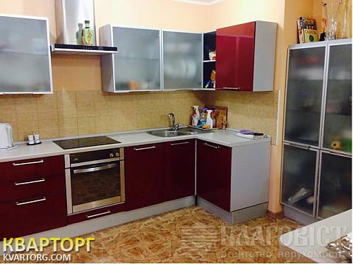 Sell 3-room apartment. Киев, Ахматовой — photo 6