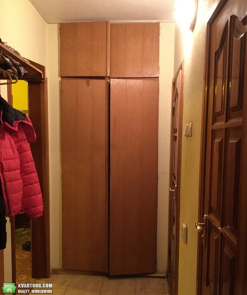 Sell 2-room apartment. Киев,  Правды пр — photo 6