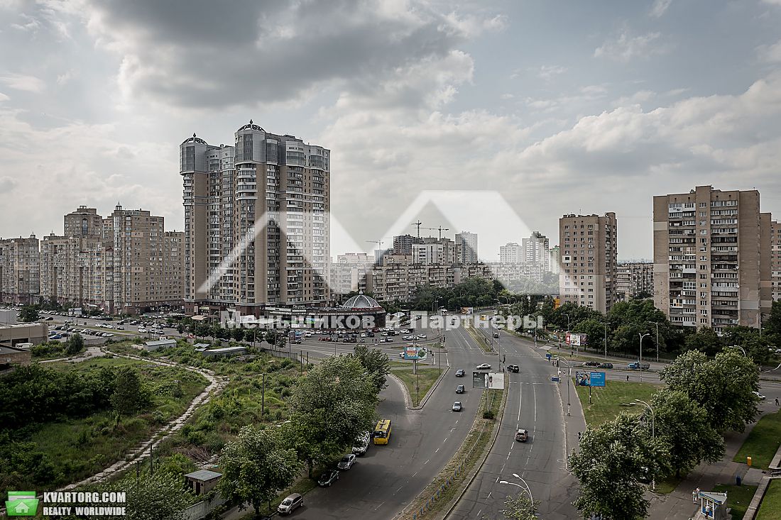 Sell 1-room apartment. Киев,  Луначарского — photo 6