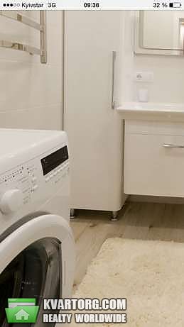 Rent out 2-room apartment. Киев,  Танковая — photo 5