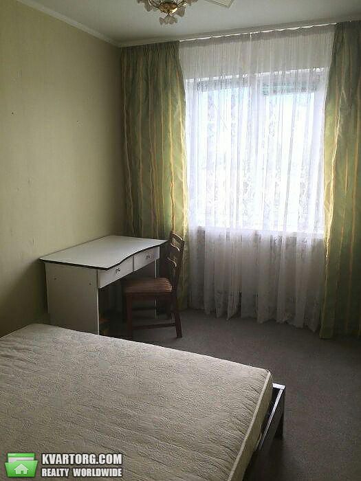 Rent out 2-room apartment. Киев,  Грекова — photo 5