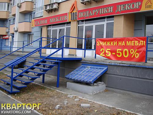 Rent out shop. Киев, ул.Ломоносова,60 — photo 3