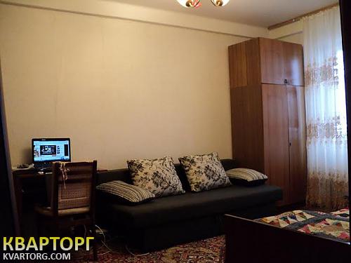 Sell 1-room apartment. Киев,  Богатырская — photo 1