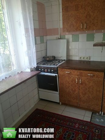 Rent out 2-room apartment. Киев,  Саратовская — photo 6