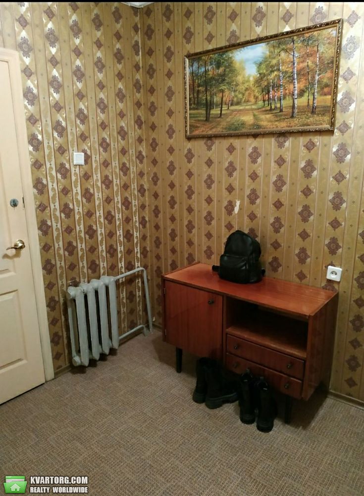 Rent out 1-room apartment. Одесса, Небесная сотня — photo 5