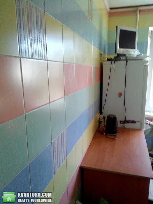 Sell 2-room apartment. Киев,  Курбаса — photo 4