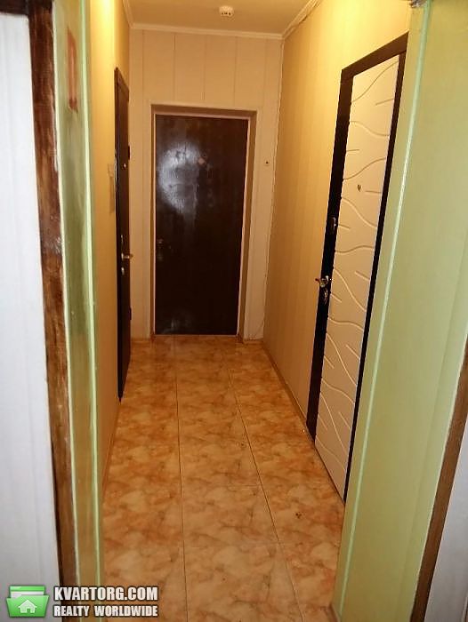 Sell 1-room apartment. Киев,  Запорожца — photo 5