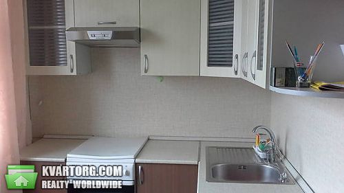 Sell 1-room apartment. Киев, Тампере — photo 1