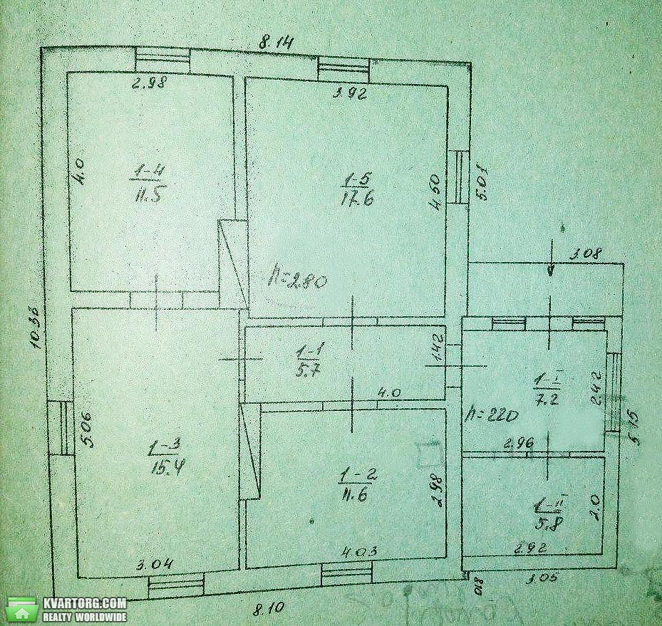 Sell house. Киевская обл., с. Озерное — photo 10