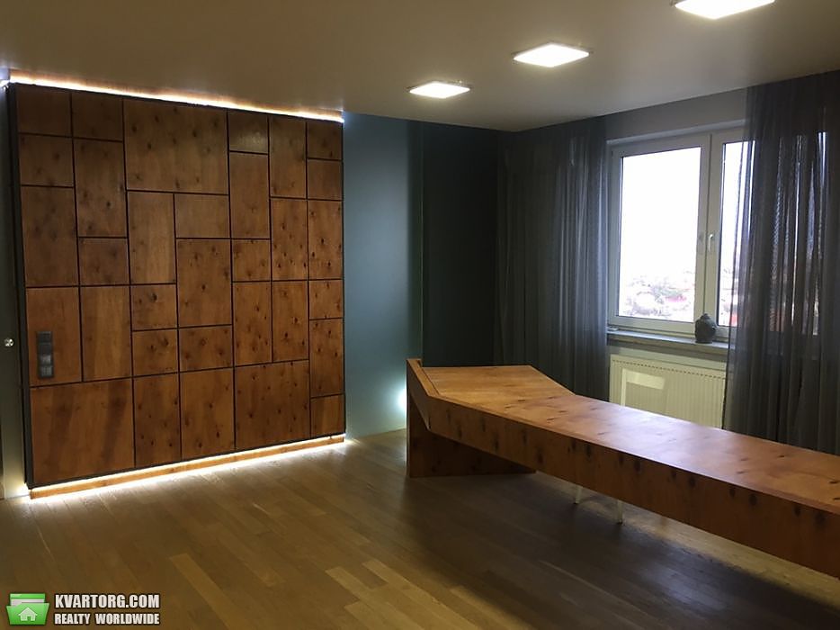 Rent out 2-room apartment. Киев, урицкого — photo 1