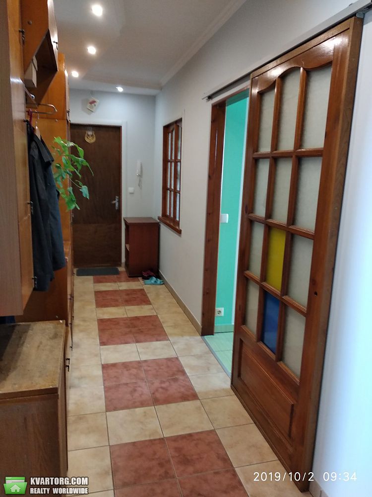 Sell 3-room apartment. Одесса, Лазурная — photo 4