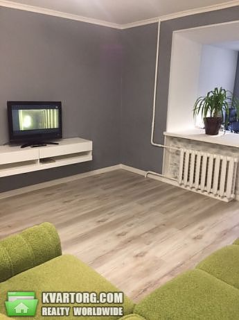 Rent out 1-room apartment. Харьков, деревянко — photo 3