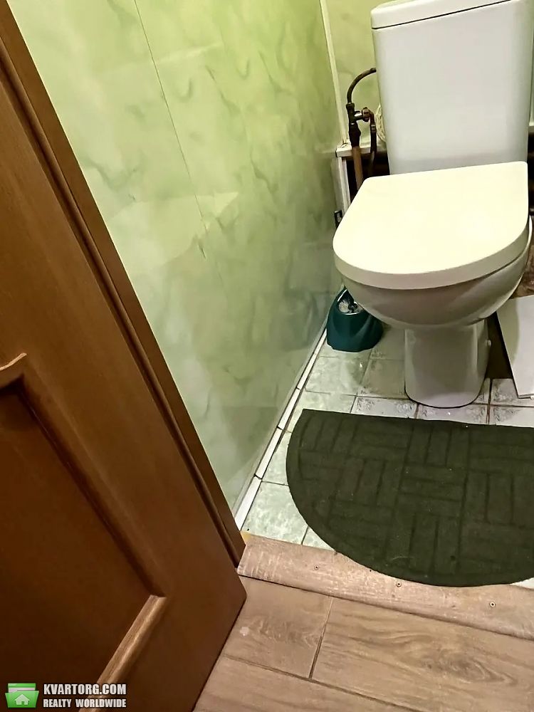 Rent out 1-room apartment. Киев, Харченка — photo 5