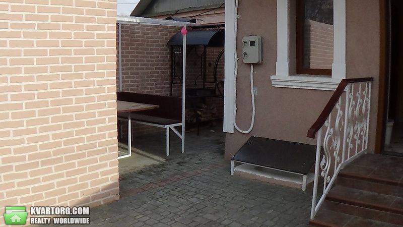 Rent out house. Одесса, Люстдорфская дорога — photo 5