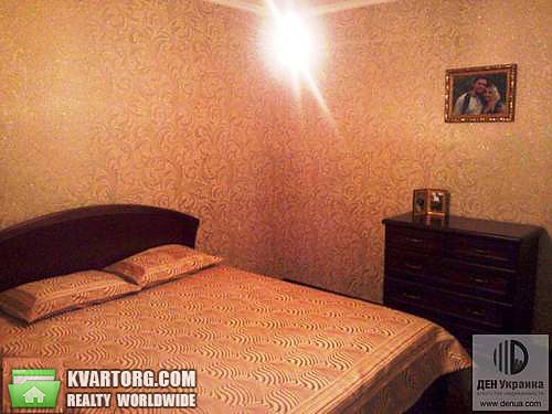 Sell 3-room apartment. Киев,  Феодосийская — photo 4