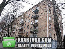Sell 2-room apartment. Киев, Госпитальный пер — photo 5