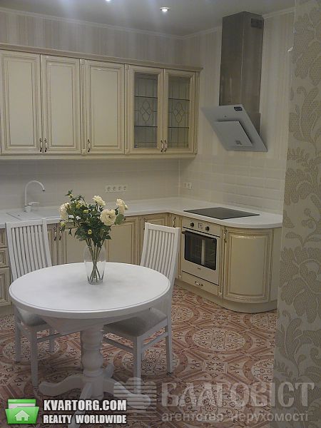 Sell 2-room apartment. Киев, Драгомирова — photo 1