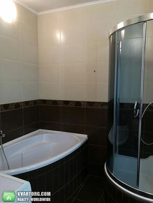 Rent out 2-room apartment. Киев, Б.Гмыри — photo 9
