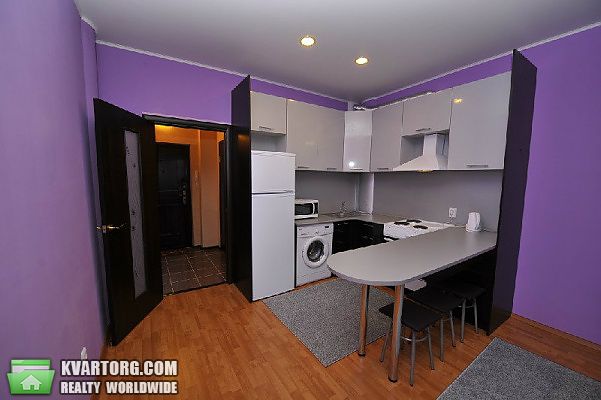 Rent out 1-room apartment. Харьков, короленко — photo 4