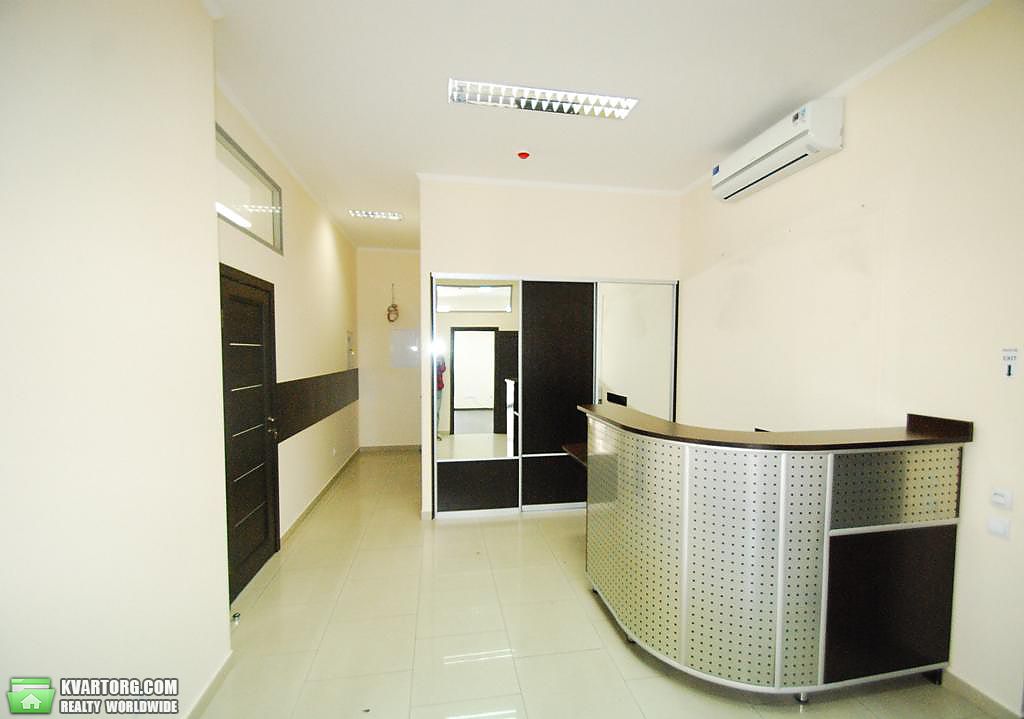Rent out office. Киев,  Антоновича — photo 6