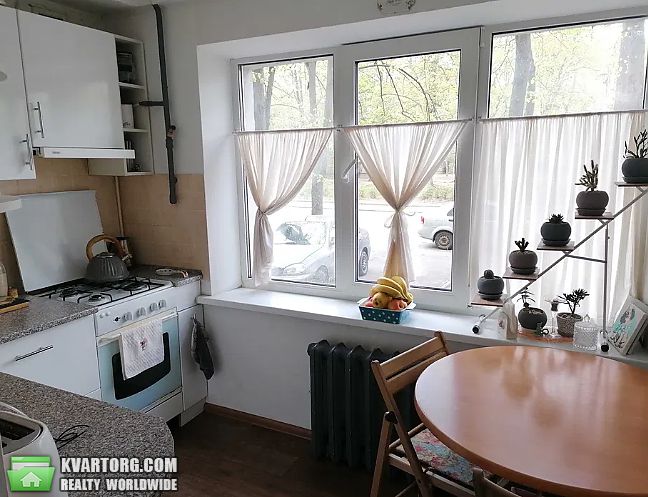 Sell 2-room apartment. Киев, Турчина — photo 1