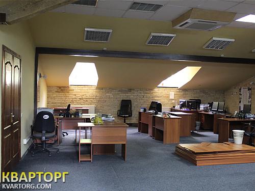 Rent out office. Киев,  Рыбальская — photo 4