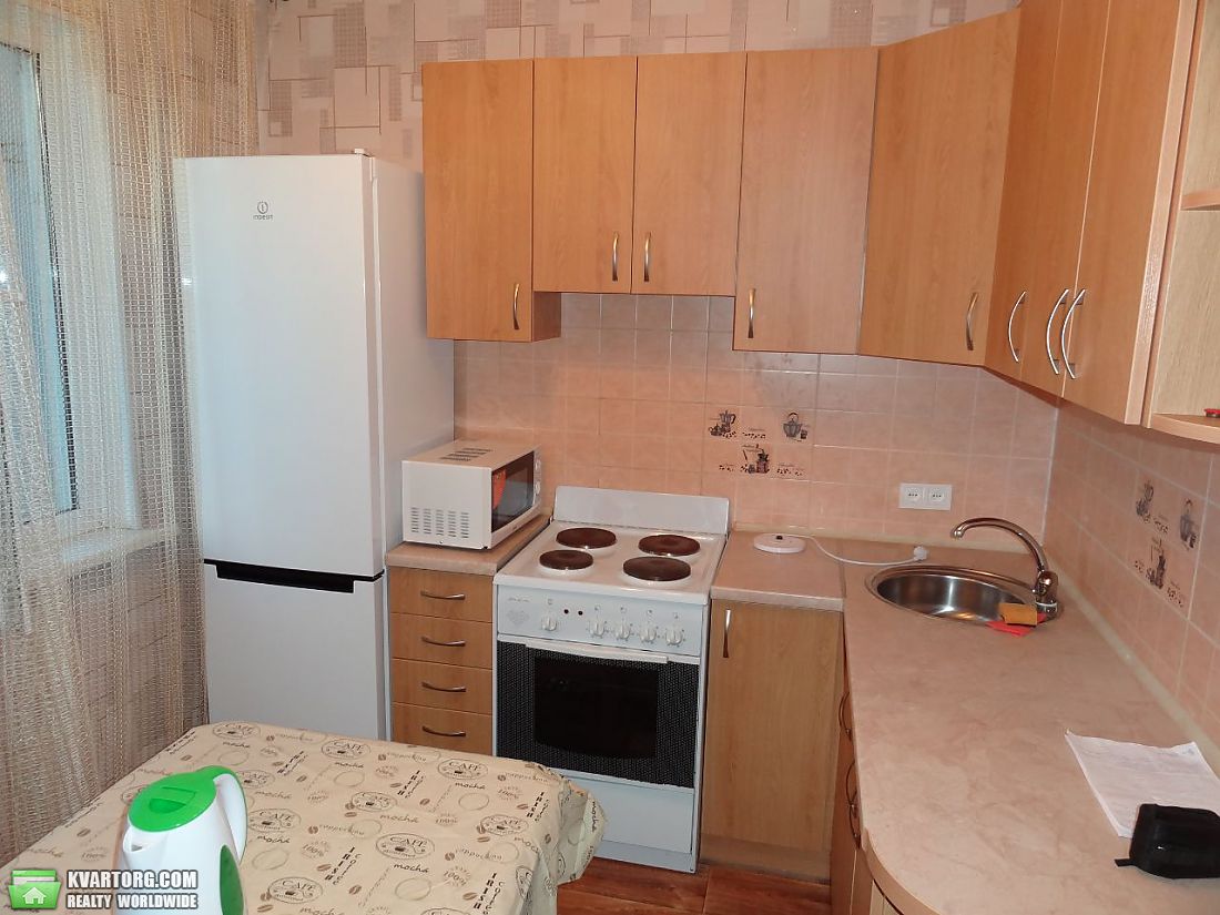 Rent out 1-room apartment. Киев,  Заболотного — photo 2