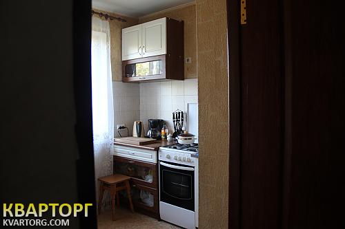 Sell 1-room apartment. Киев, бульвар Лепсе Ивана 5 — photo 5