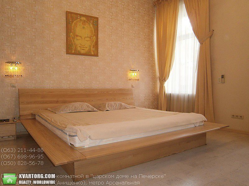 Sell 3-room apartment. Киев, Левандовская — photo 7