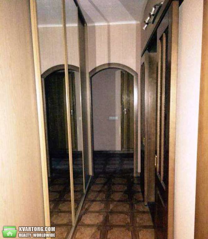 продам 3-комнатную квартиру. Киев,   Кудряшова - фото 4