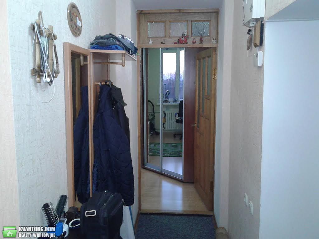 Sell 2-room apartment. Днепропетровск, Писаржевского — photo 8