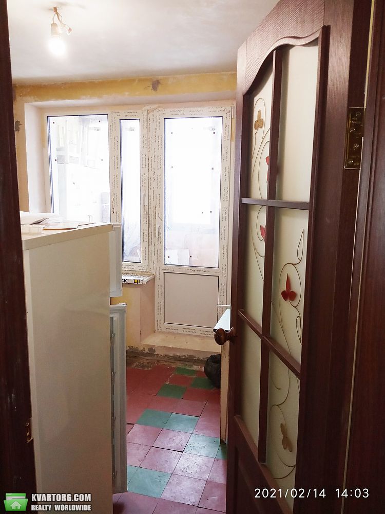Sell 1-room apartment. Киев, бульвар Шамо — photo 5