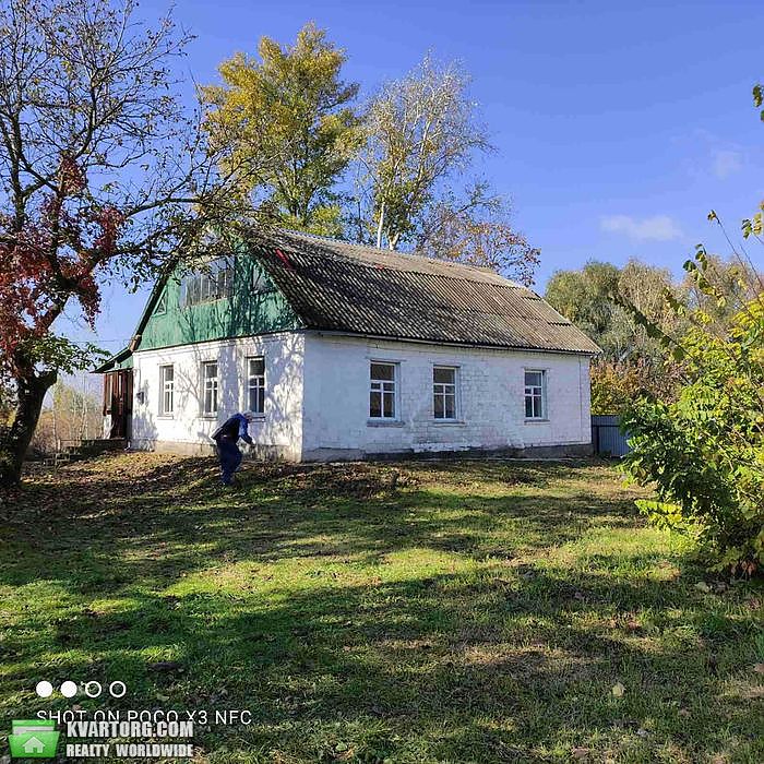 Sell house. Черкассы, Ленина — photo 1