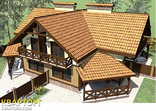 Sell house. Ирпень, Павленка — photo 1