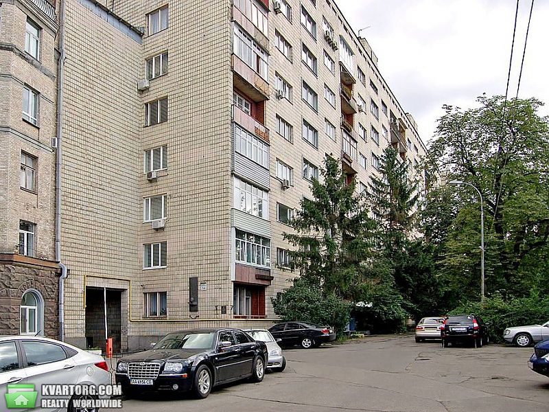 Sell 2-room apartment. Киев,  Грушевского — photo 1