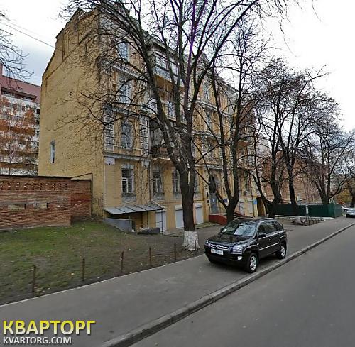 Rent out office. Киев, Тарасовская — photo 1