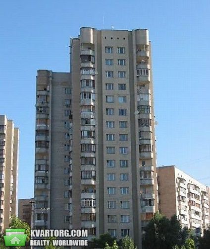 Sell 4-room apartment. Киев, Симиренко — photo 3