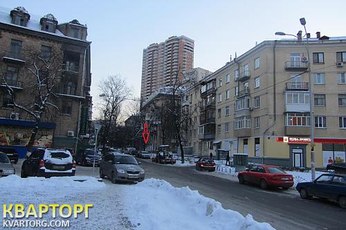 Rent out office. Киев, ул.Первомайского,4 — photo 1