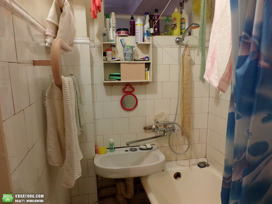 Rent out 2-room apartment. Киев, Михайла Донця — photo 2