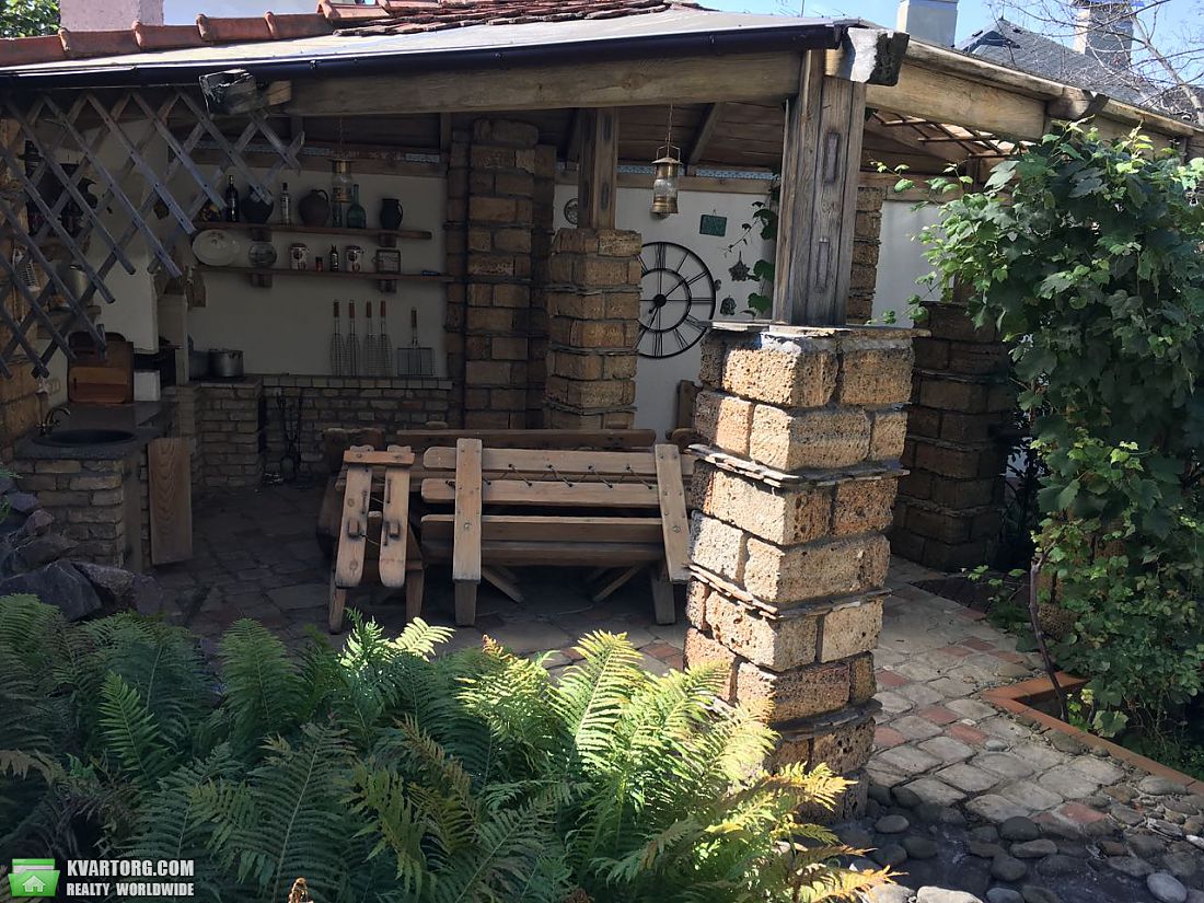 Sell house. Киев,  Голосеевская — photo 2