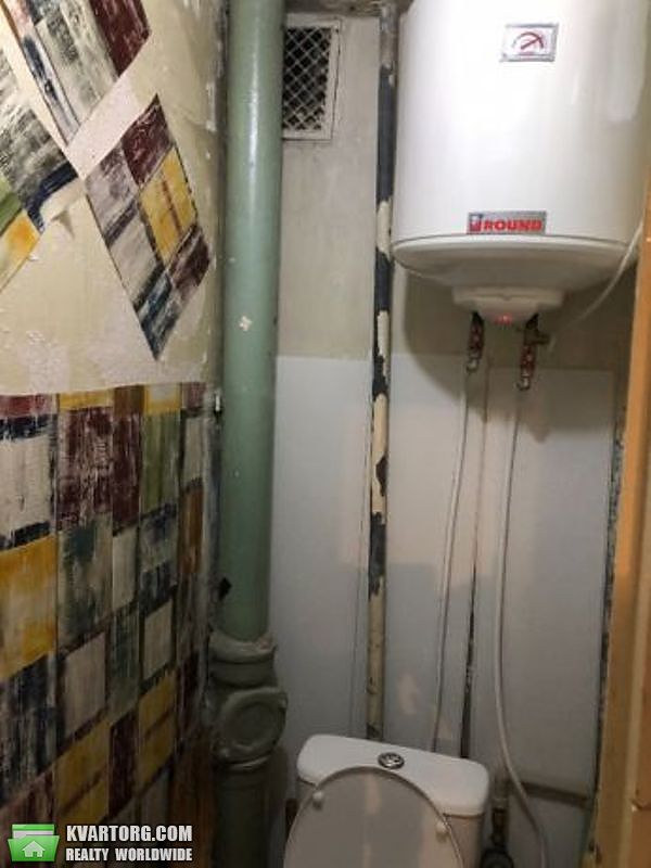 Sell 2-room apartment. Киев,  Лайоша Гавро — photo 5