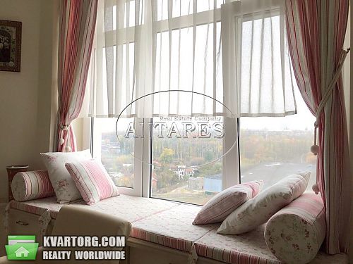 Rent out 2-room apartment. Киев, Дашавская — photo 4