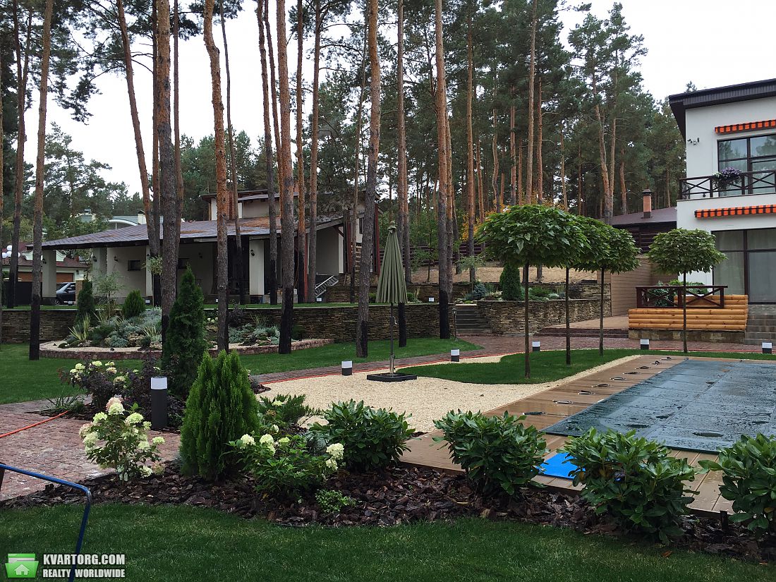 Rent out house. Киевская обл., Конча - Заспа — photo 4