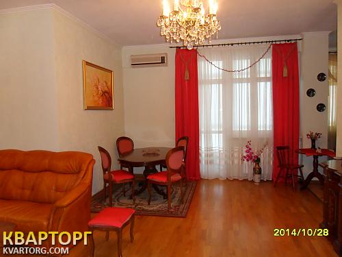 Rent out 2-room apartment. Киев,  Воровского — photo 2