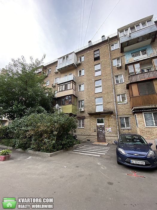 Sell 3-room apartment. Киев,  Еленовская — photo 8
