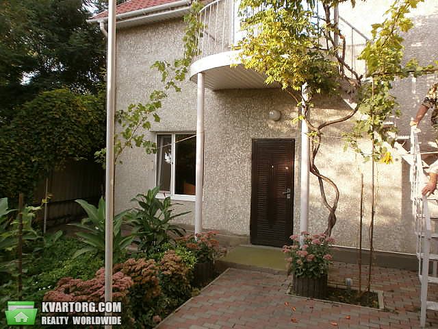 Sell house. Одесса, Спартаковская — photo 1