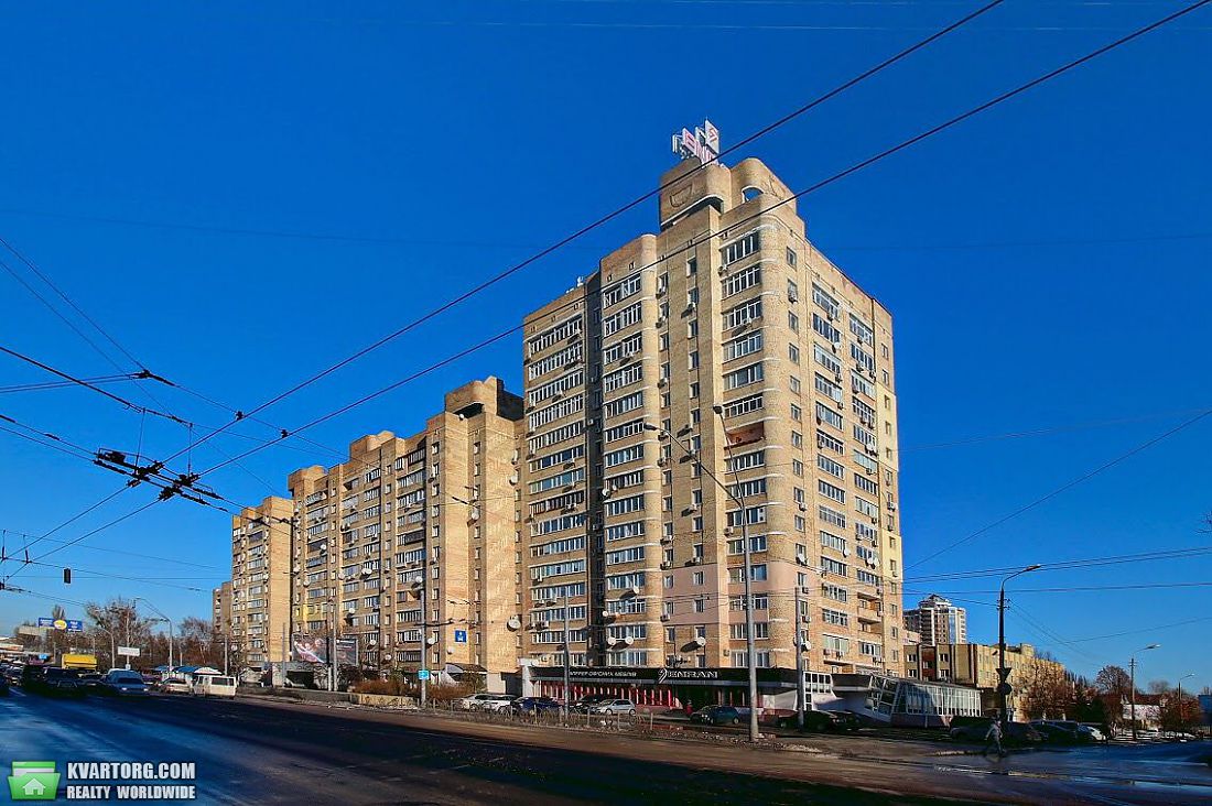 Sell 4-room apartment. Киев,  Довженко А. — photo 9