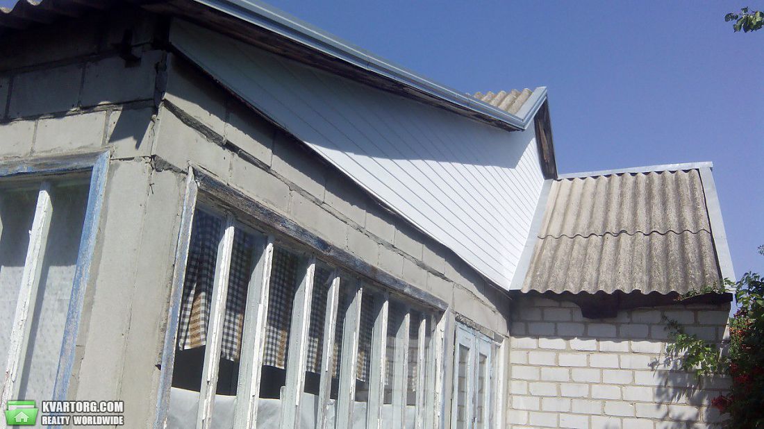 Sell house. Запорожье,  Железнодорожная — photo 8
