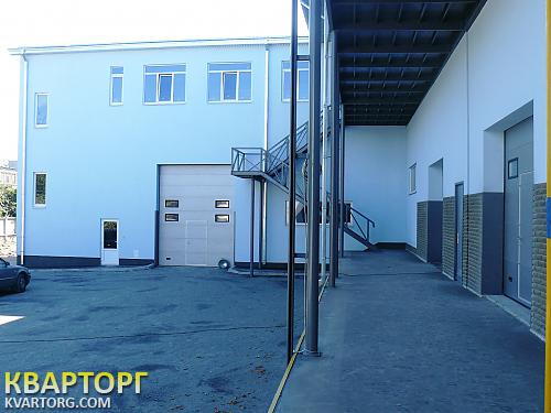 Rent out warehouse. Киев,  Красногвардейский пер — photo 4